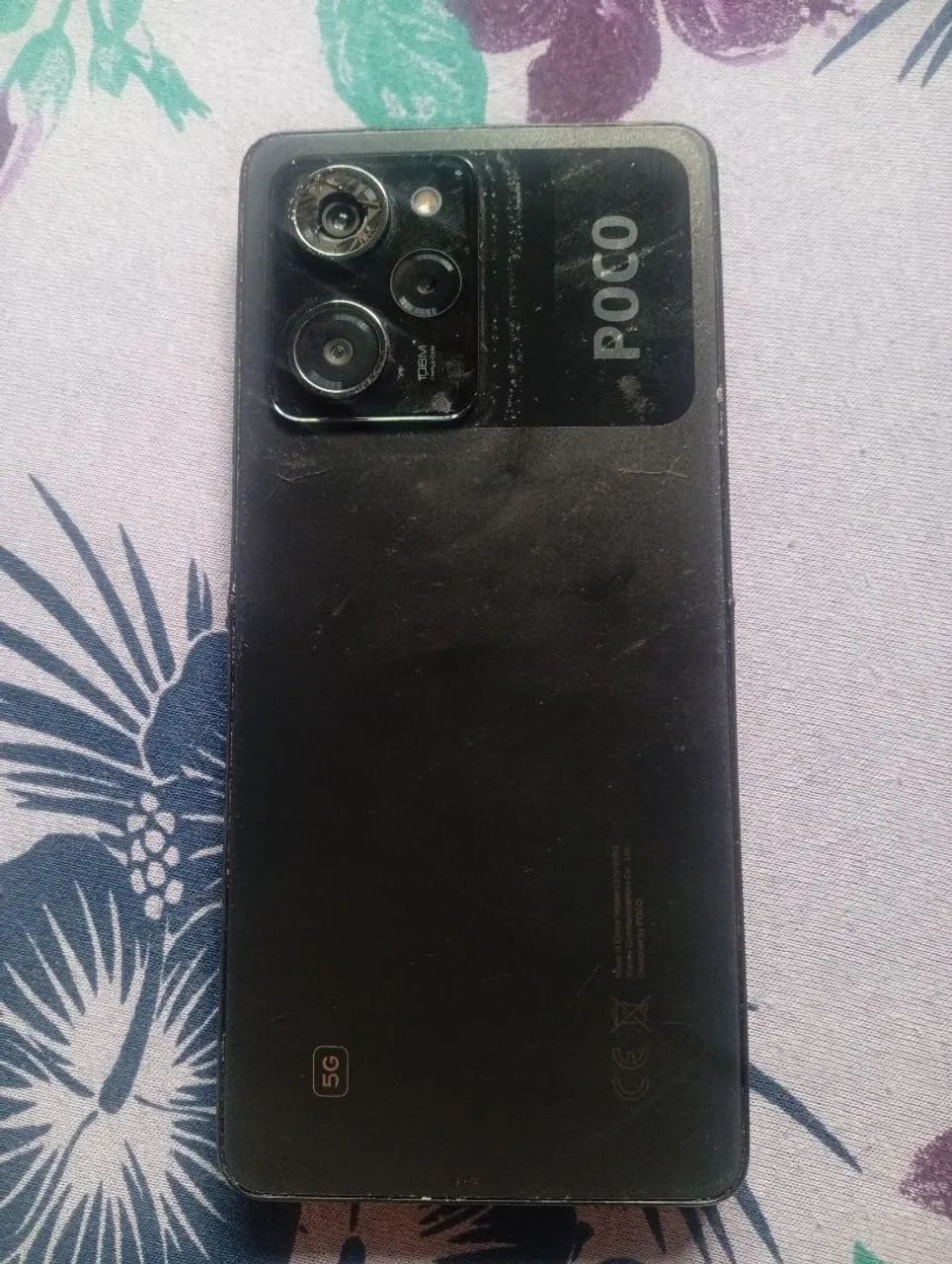 Vendo um poco x05 - Foto 3
