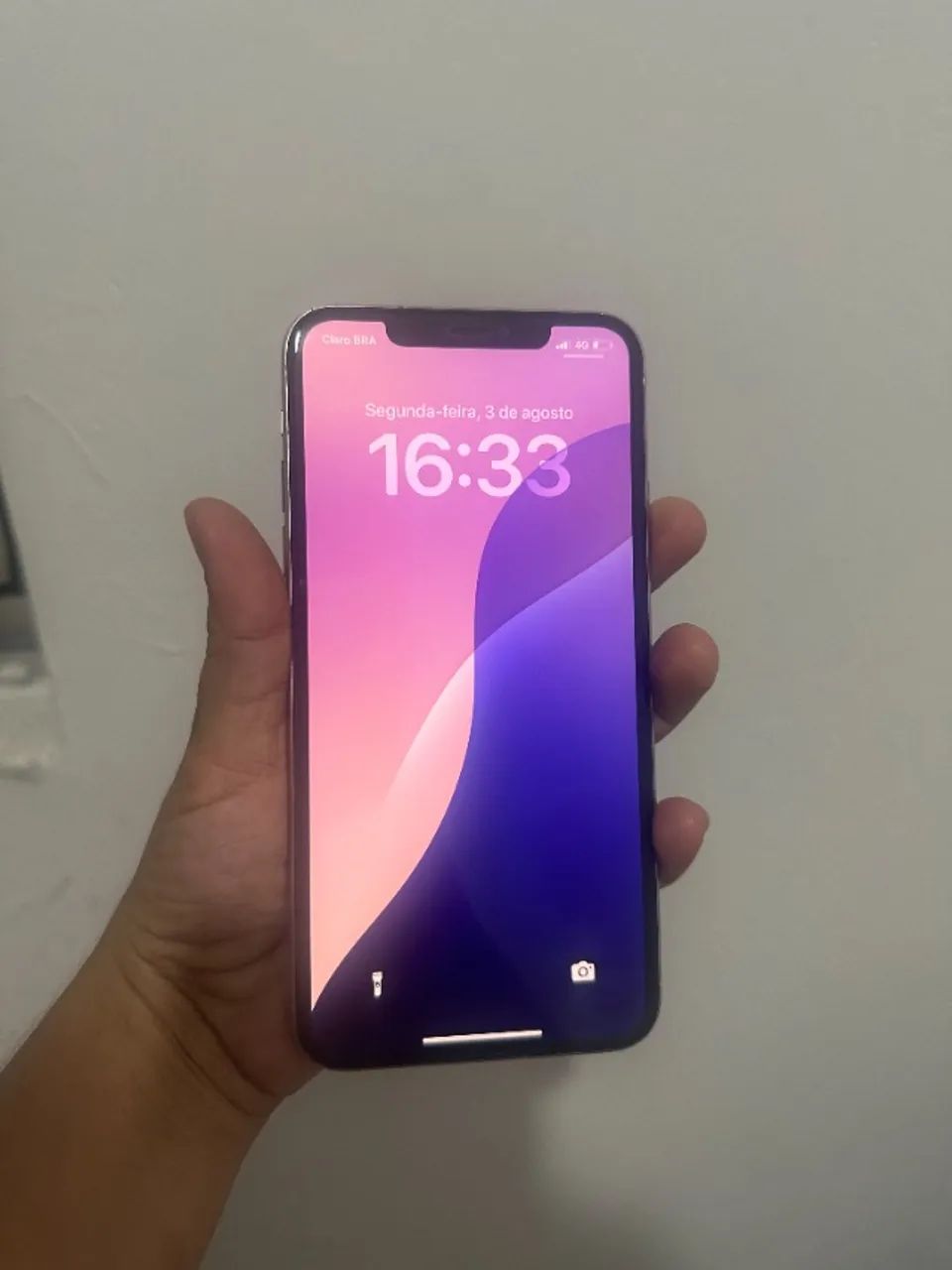  iPhone 11 Pro Max 64 GB - Cinza Espacial - Foto 4