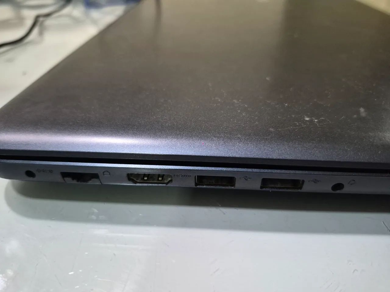 Notebook samsung NP350XBE  - Foto 5