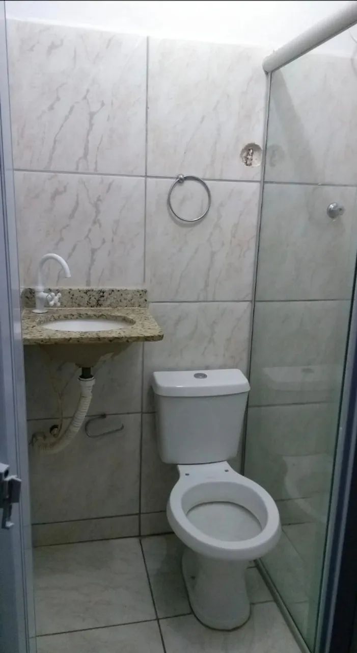  kitnet na Vila Redenção - Foto 5