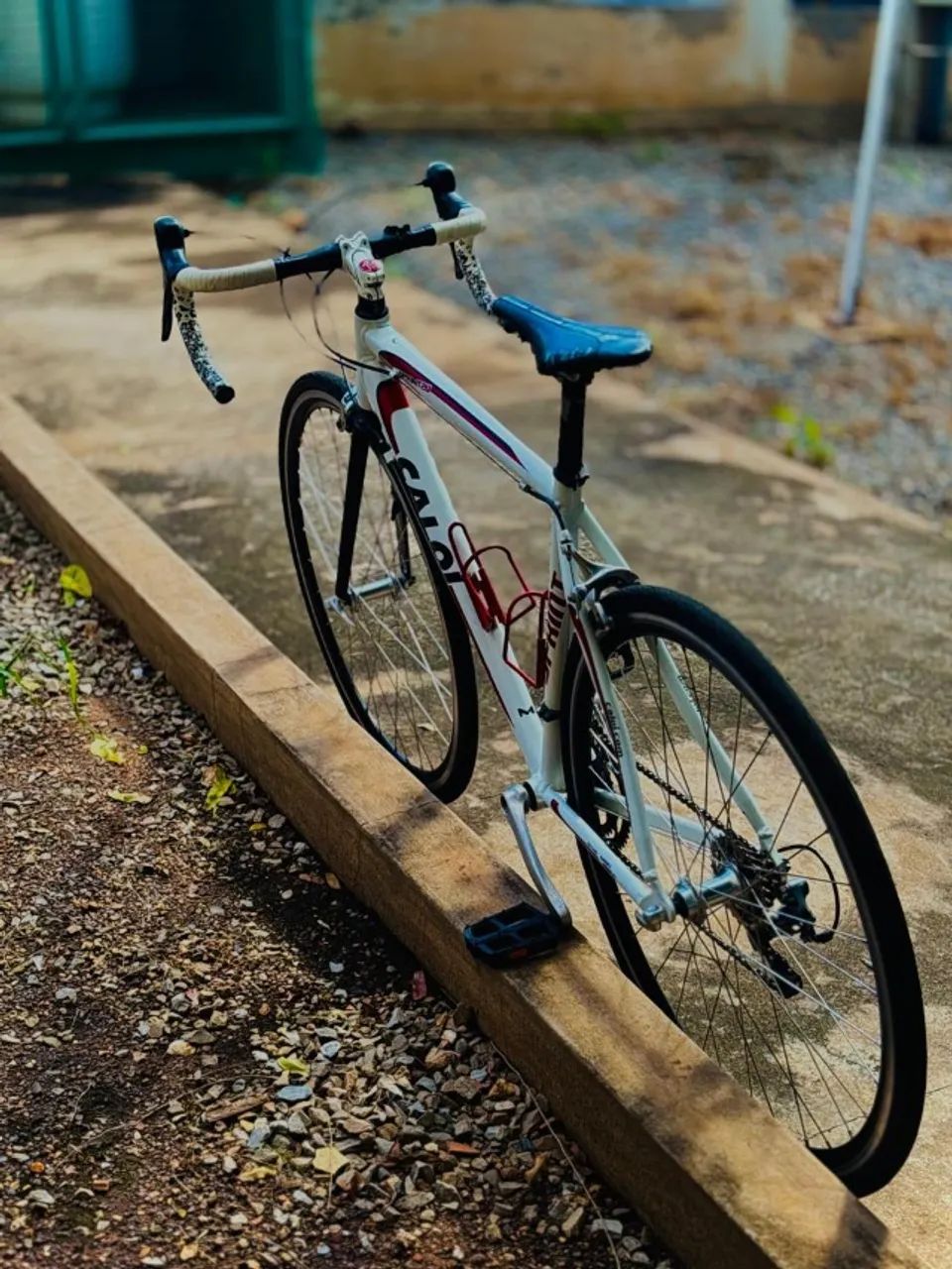 Bicicleta  - Foto 5