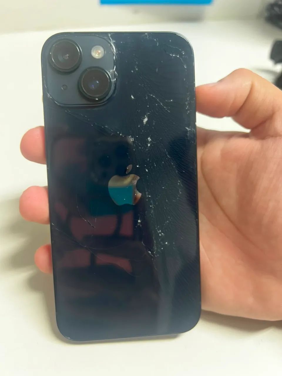 Vendo iPhone 14 128GB - Foto 2