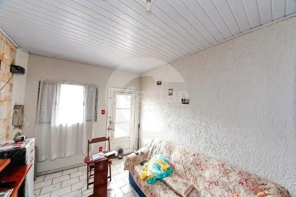 sobrado à venda na vila formosa
