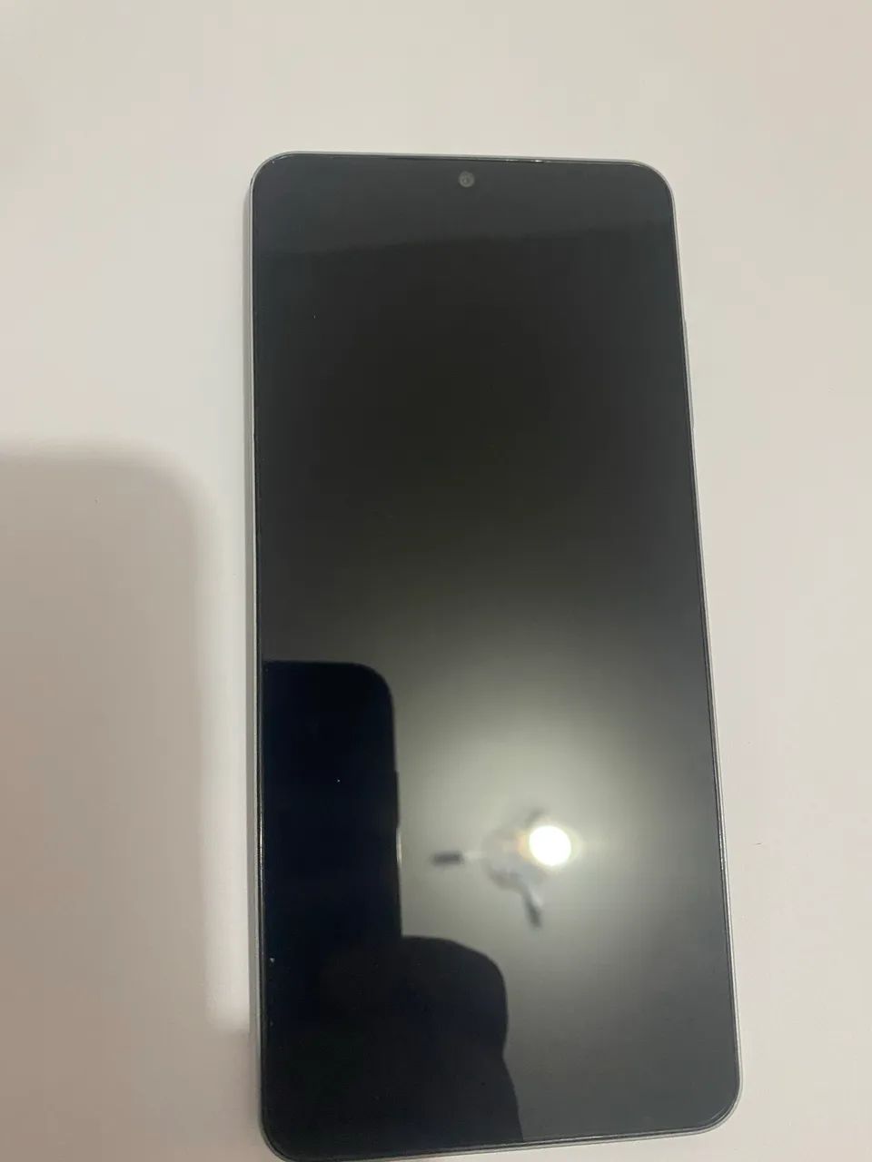 Celular Samsung A06 128 gb 