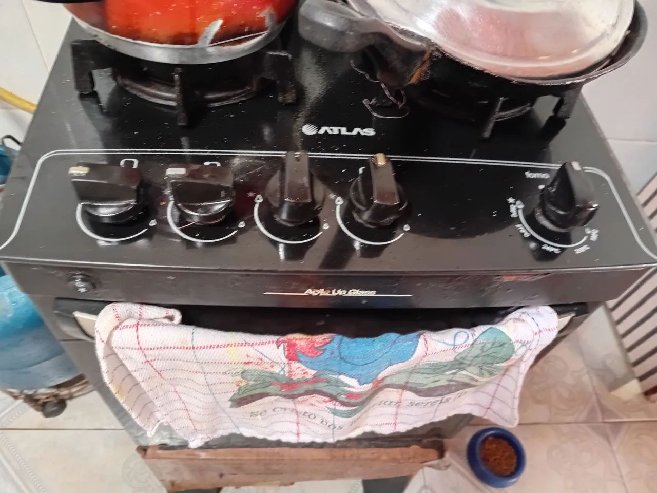 Fogao - Foto 4