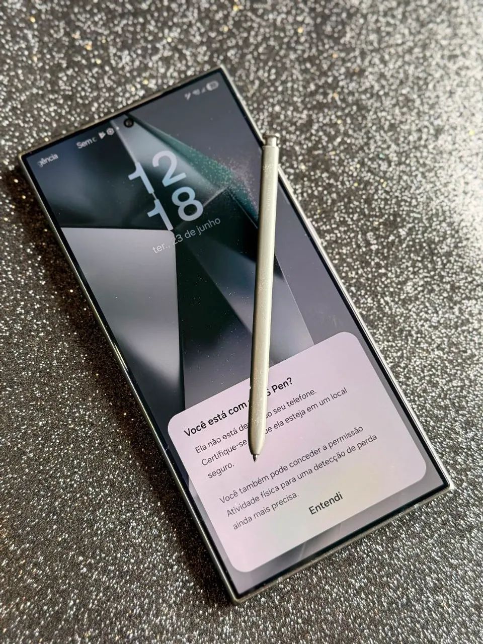 Galaxy s24 Ultra 256gb - Foto 5
