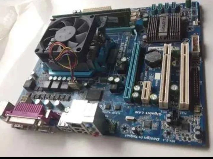 A Venda Kit AMD DDR3 - Foto 2