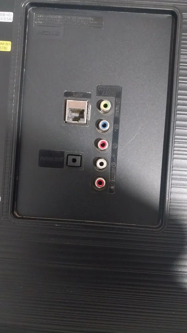 Televisão de 43 Polegadas - Foto 3