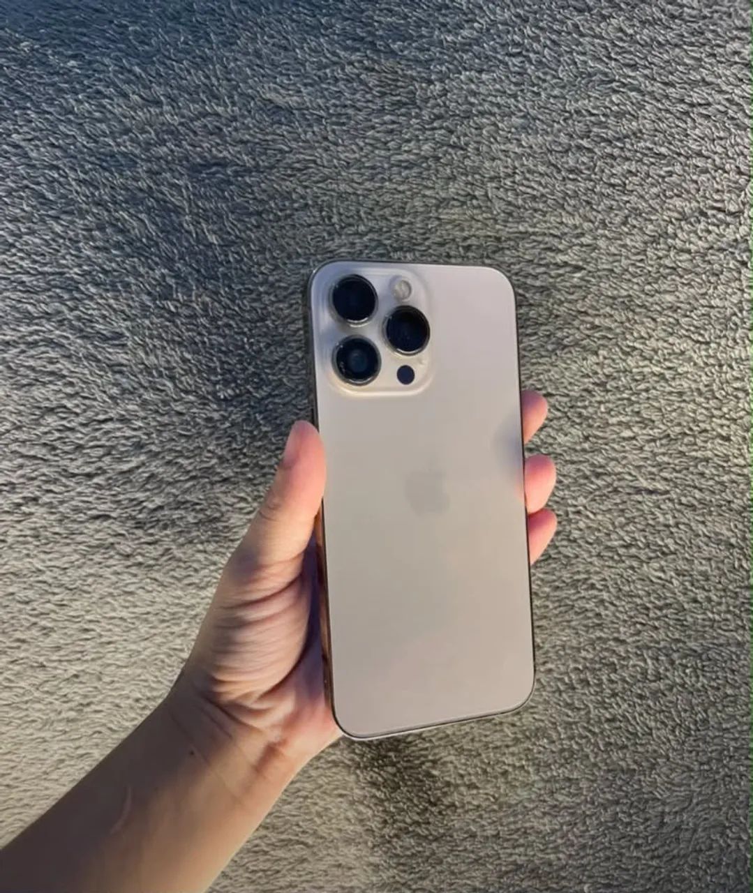 iPhone 13 Pro 256gb,iPhone 13 128gb (leia a descrição) - Celulares