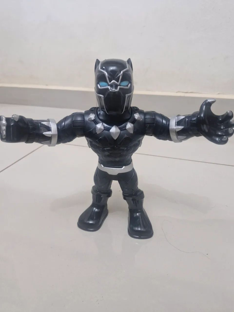 Boneco Pantera Negra Hasbro - Foto 3