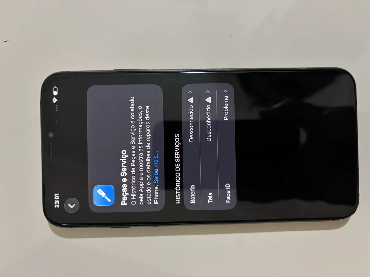 iPhone 11 Pro Max 64gb  - Foto 4