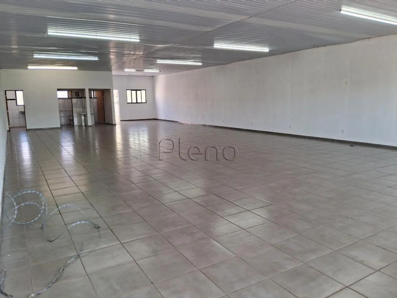 Salão para alugar em Indaiatuba, Jardim Hubert, com 237 m² - Foto 5