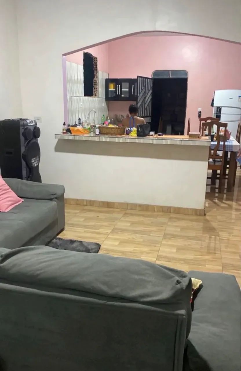 Casa no jardim Marco Zero  - Foto 2