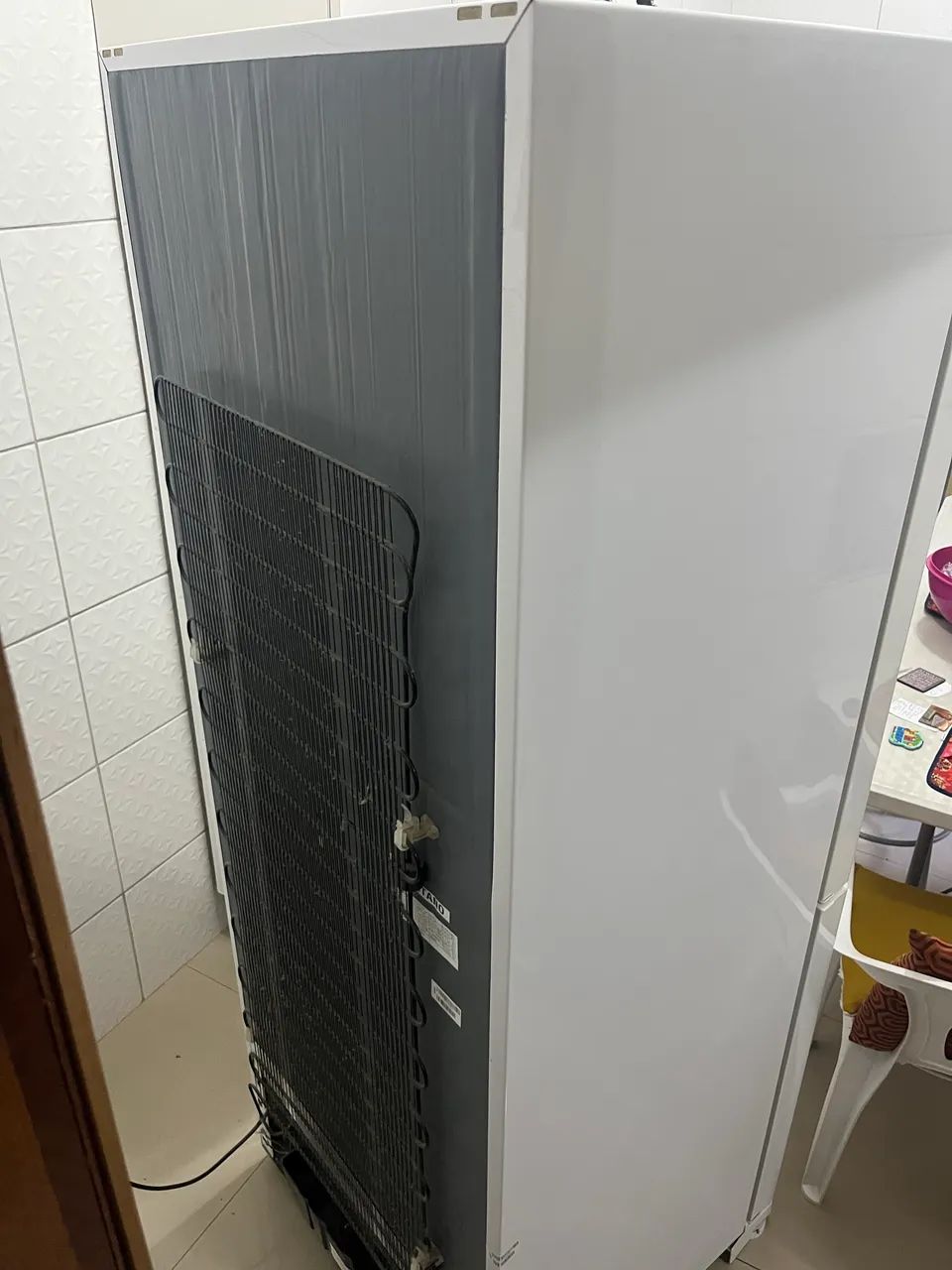 Geladeira Brastemp  - Foto 2