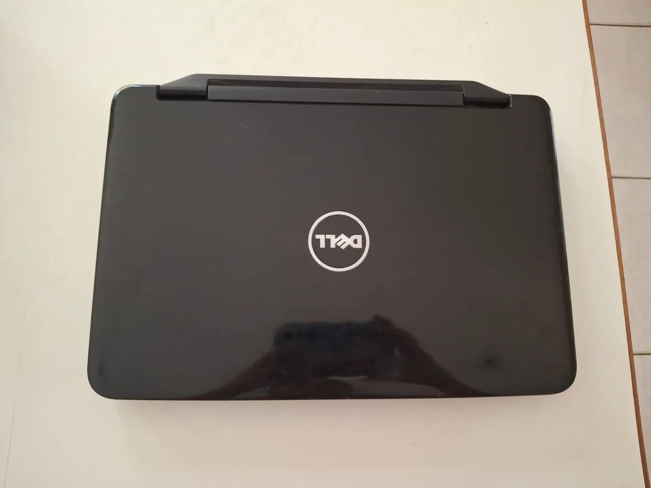 Vendo Notebook Dell N4050  - Foto 4