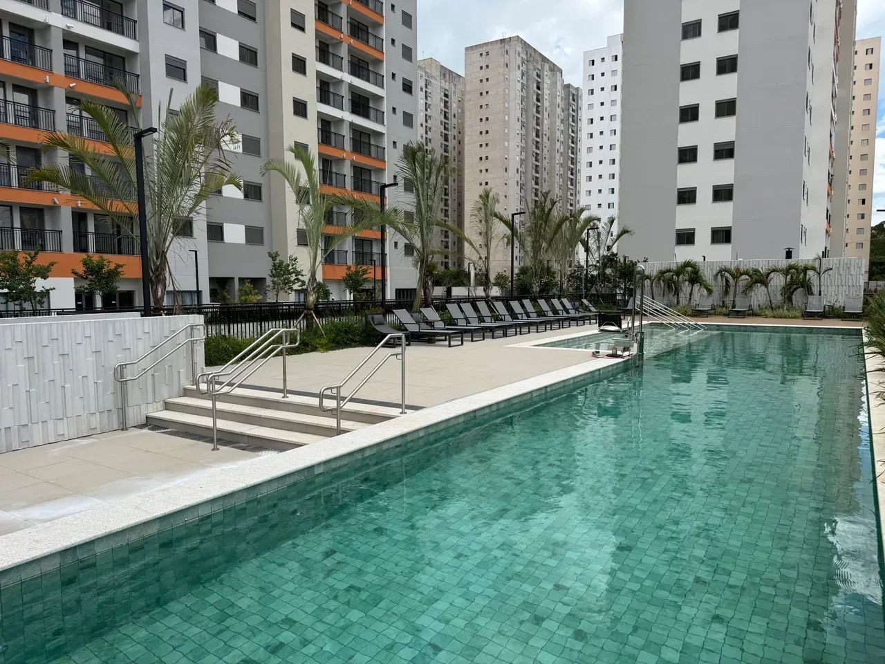 PATTEO SAO BERNARDO - FASE 3 - TORRE A - Foto 10