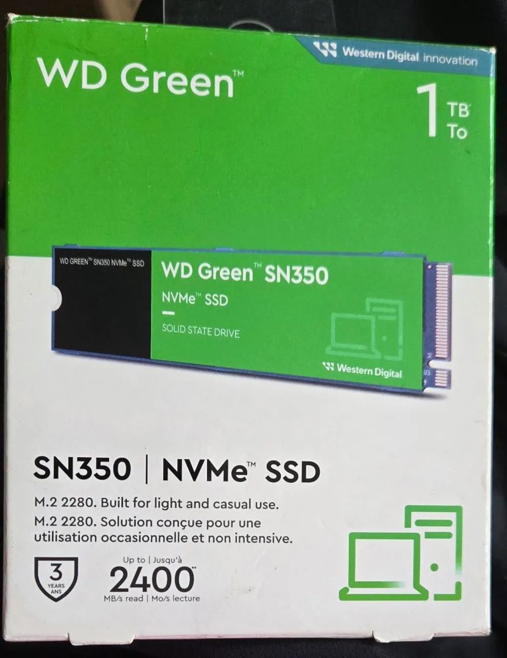SSD 