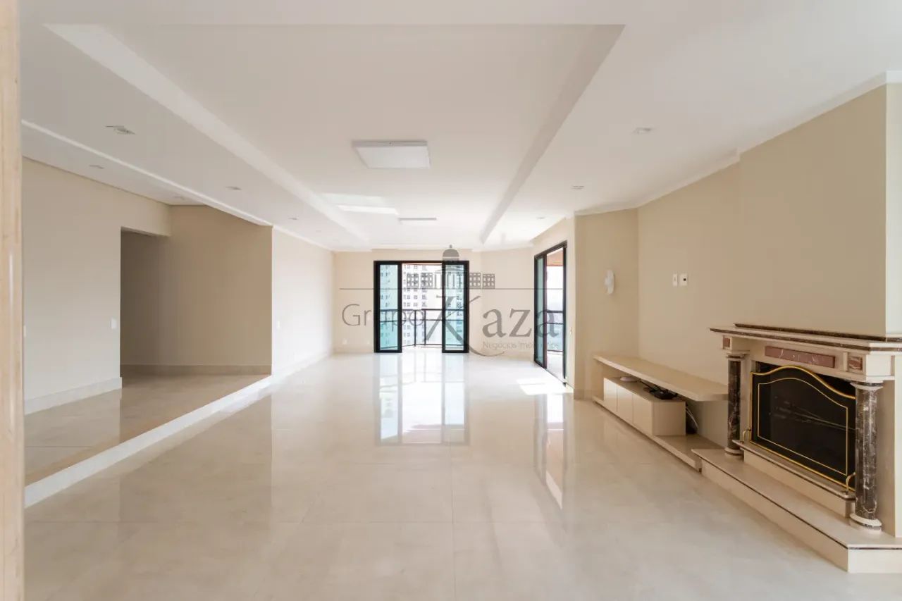 Apartamento - Moema - 4 Dormitórios - 287m². - Foto 5