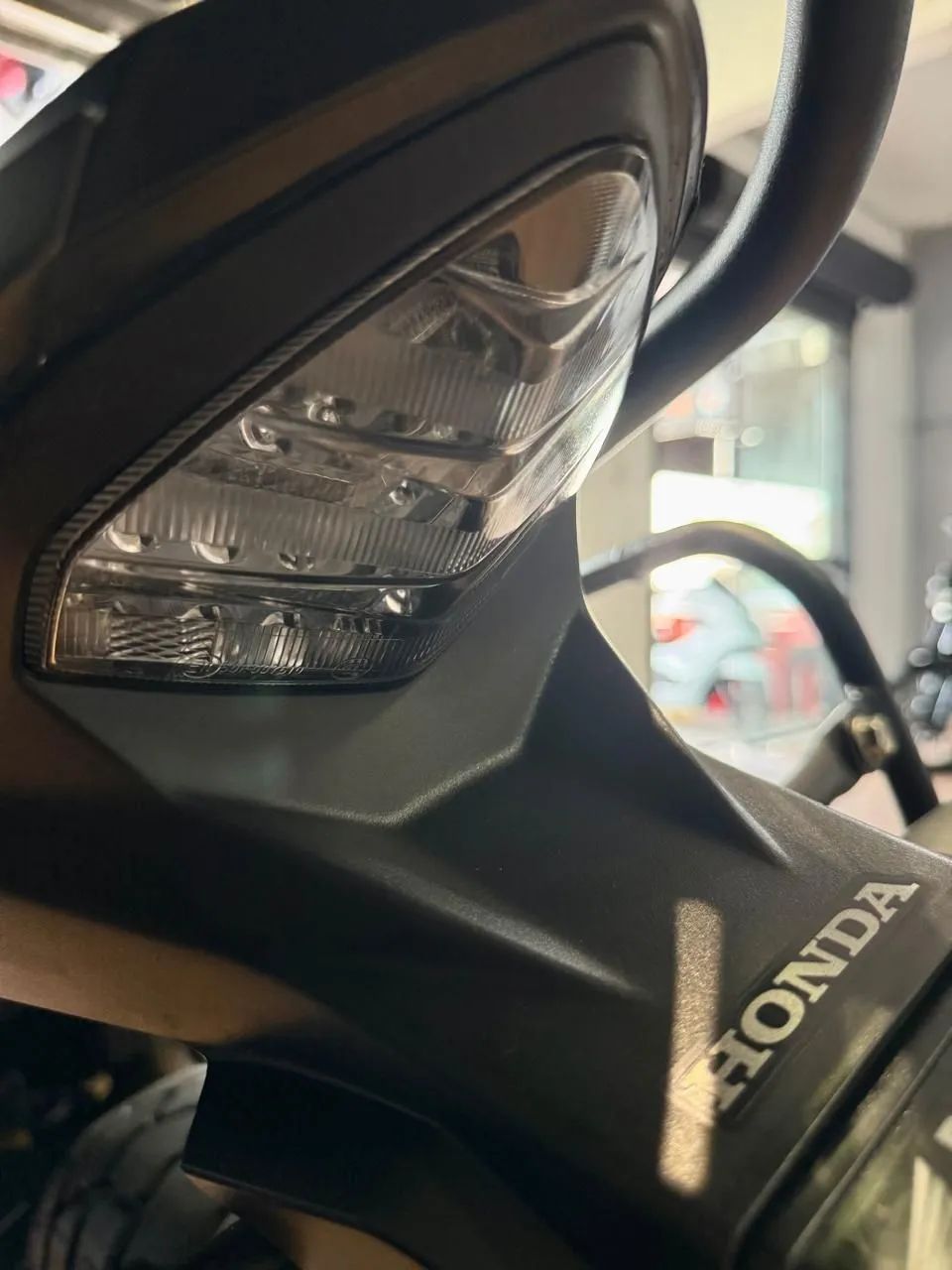 CB 500X - Foto 5