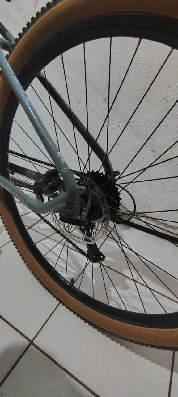 Bicicleta aro 29 - Foto 2