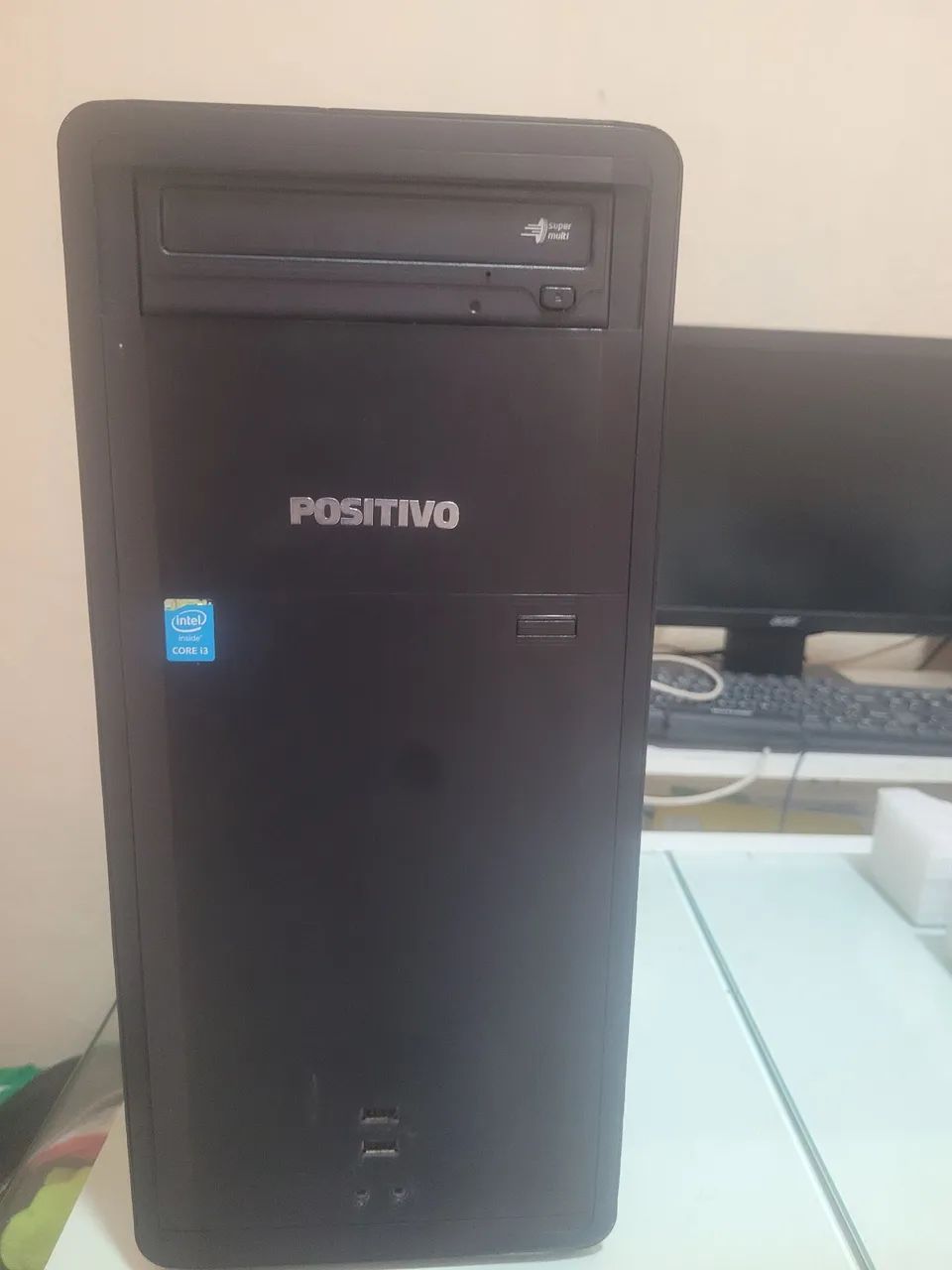 PC para retirada de peça. - Foto 3