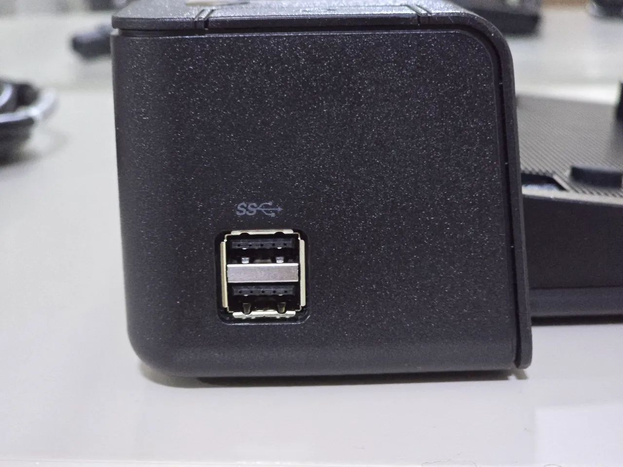 HP Docking Station A7E34AA#AC4 - Foto 3
