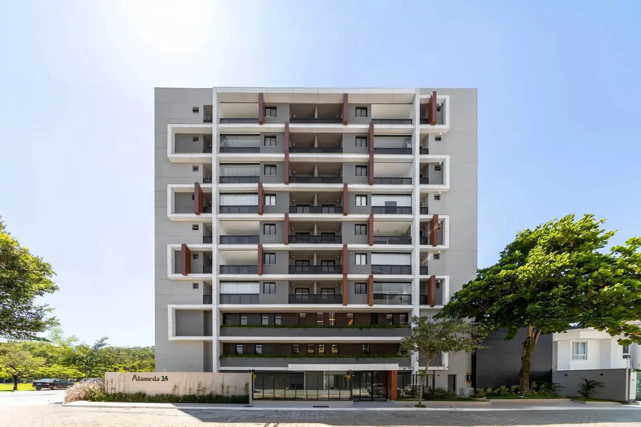 Apartamento em Mata da Praia Vitória ES - Foto 5