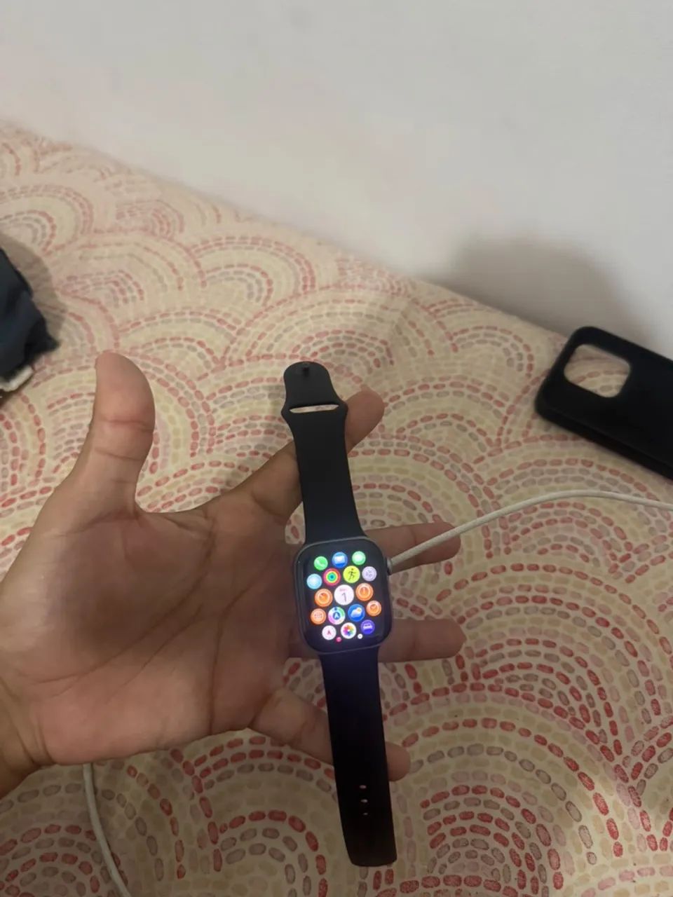  Apple  Watch 11 séries 