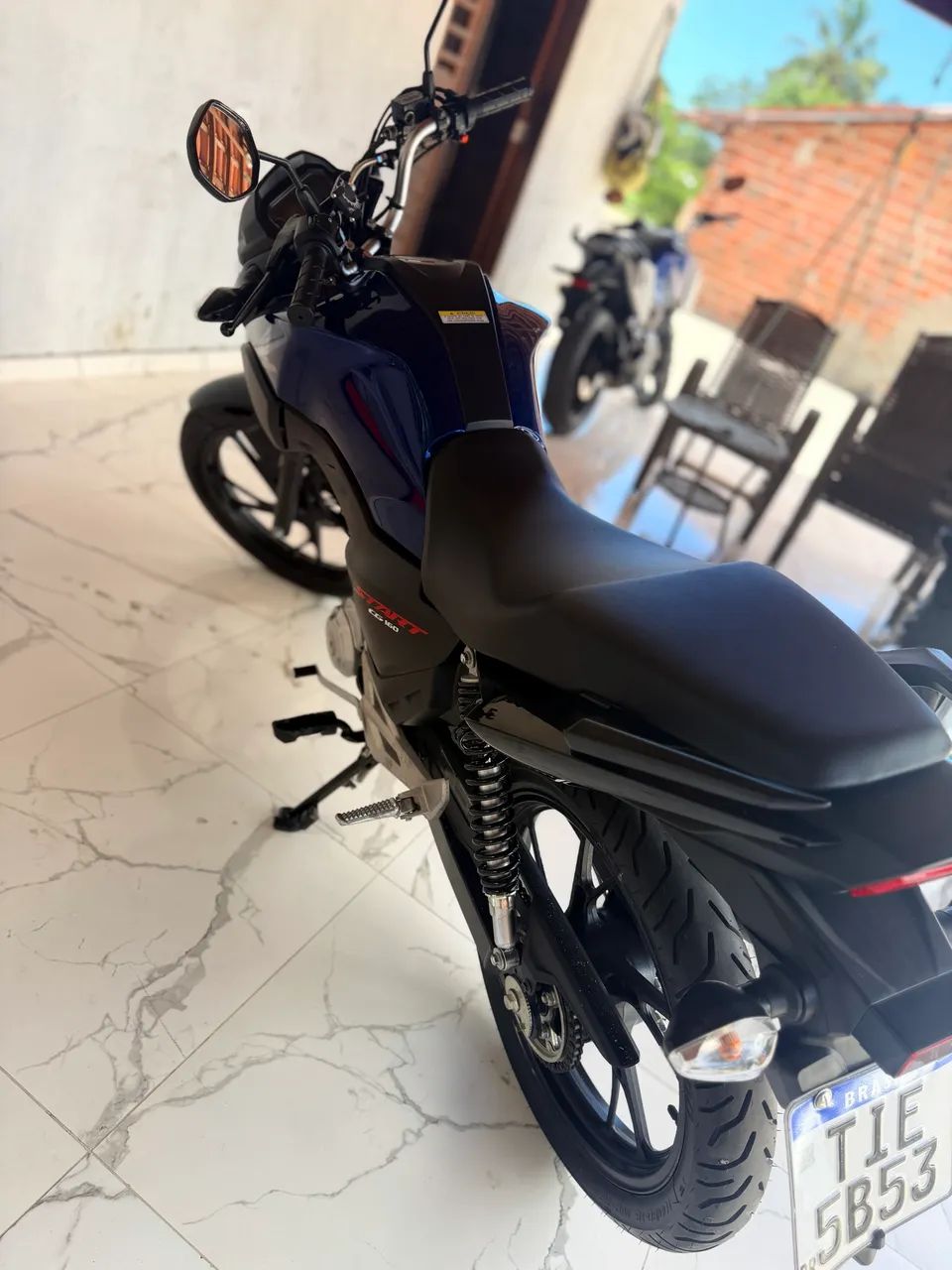 A venda Start 160 2026 - Foto 2