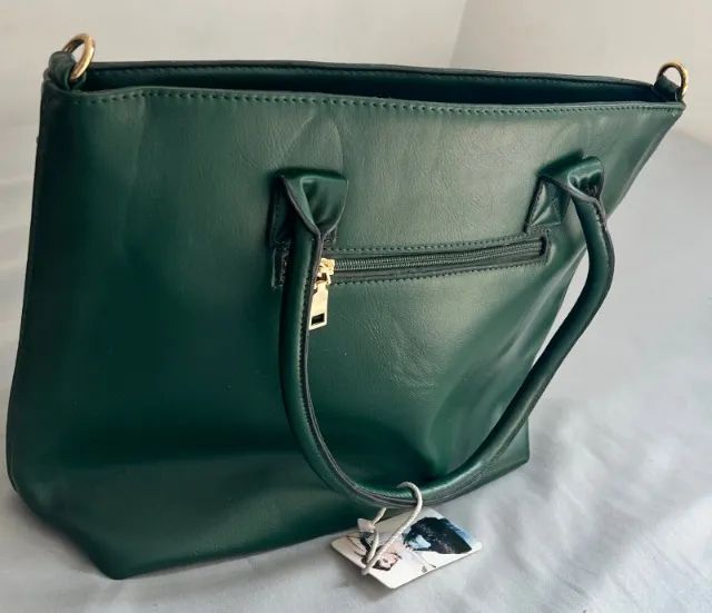 Bolsa Feminina Modelo Tote - Foto 3