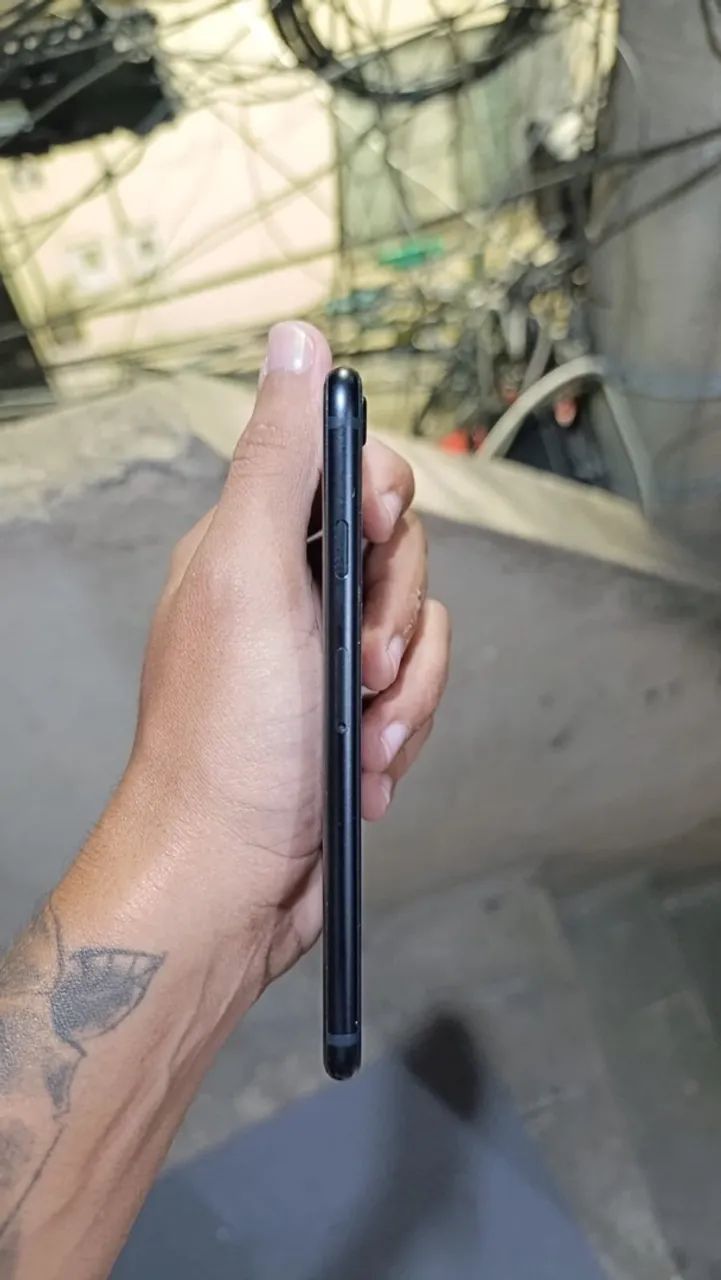 iPhone SE 2022 - Foto 5