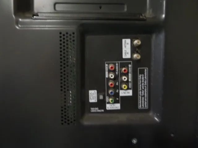 Tv lg plasma 50 aproveite só trocar a placa. - Foto 4