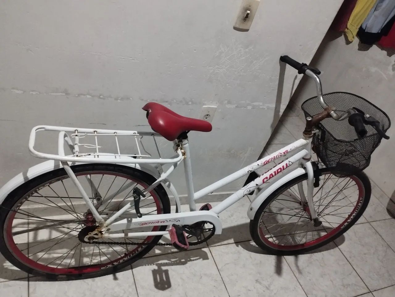 Bicicleta  - Foto 2