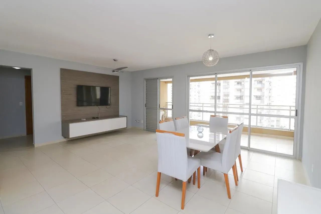 TENDENCE SEMI-MOBILIADO 109M2 NASCENTE 03 SUÍTES - Foto 5