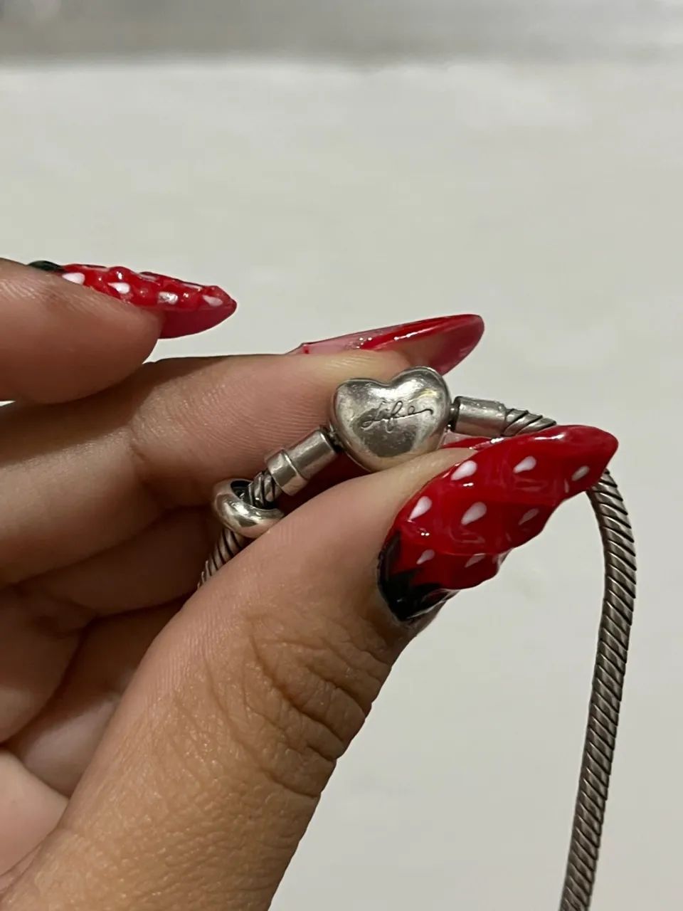 Pulseira Vivara Prata 925 - Foto 4