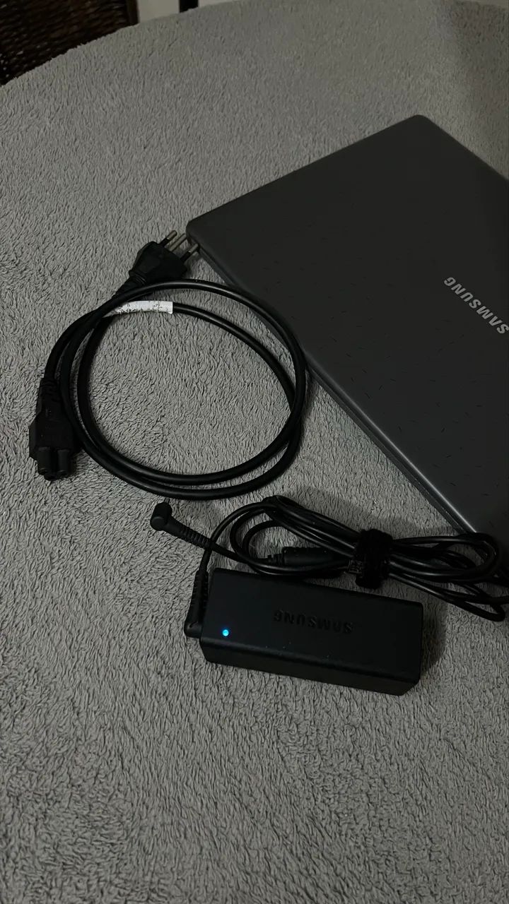 Notebook Samsung  - Foto 3