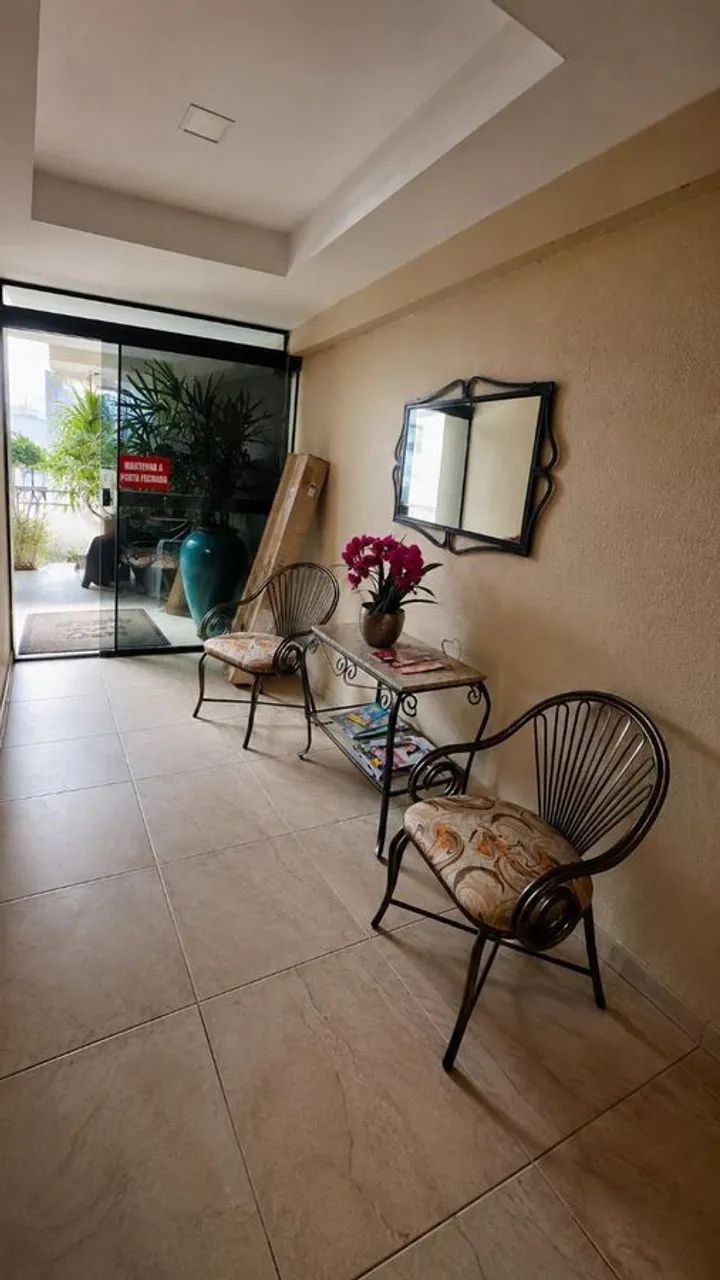 Apartamento com 3 quartos à Venda, Centro - Campo Grande - Foto 4
