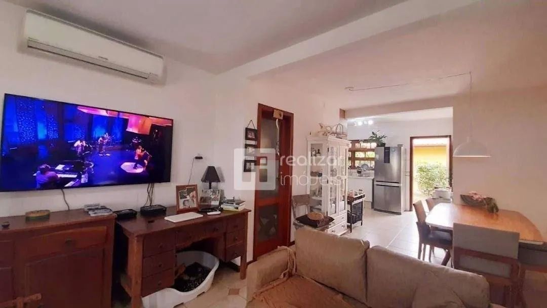 Casa Residencial à venda, Canasvieiras, Florianópolis - CA1587. - Foto 5