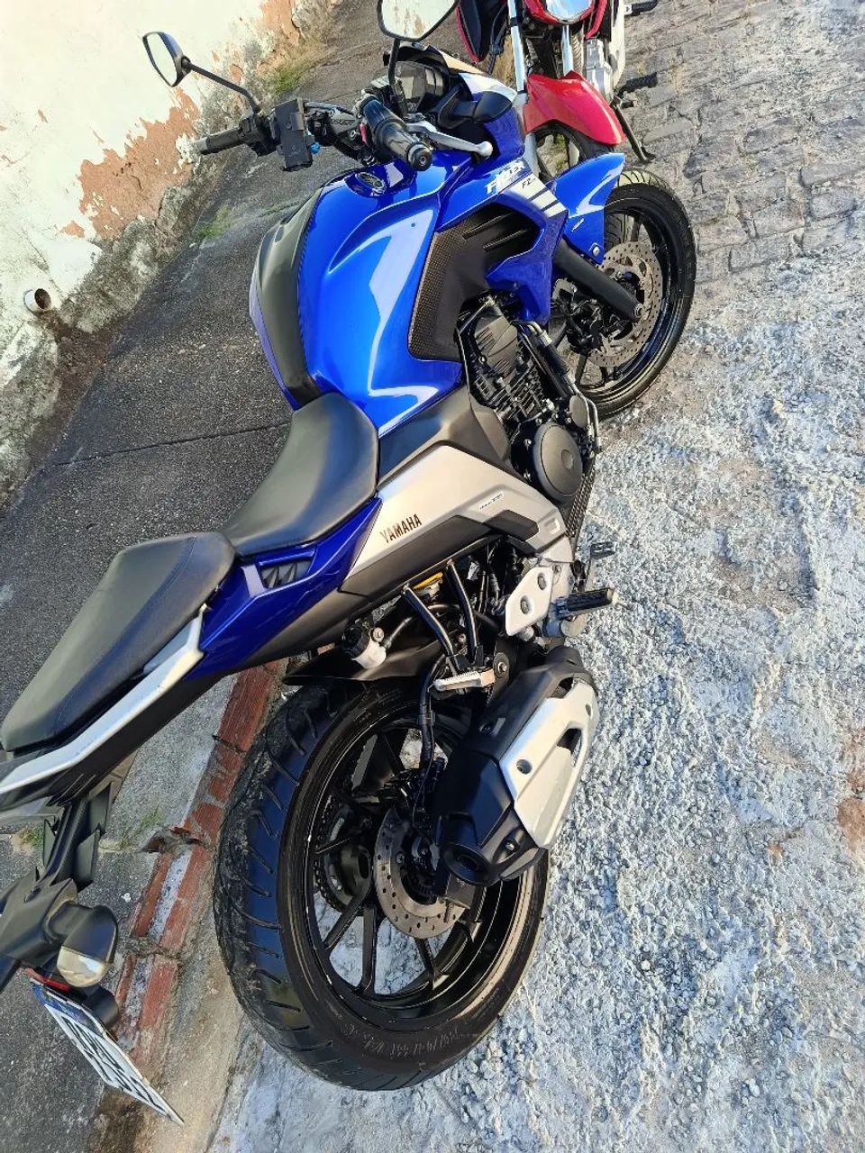 Fazer 2023  - Foto 2