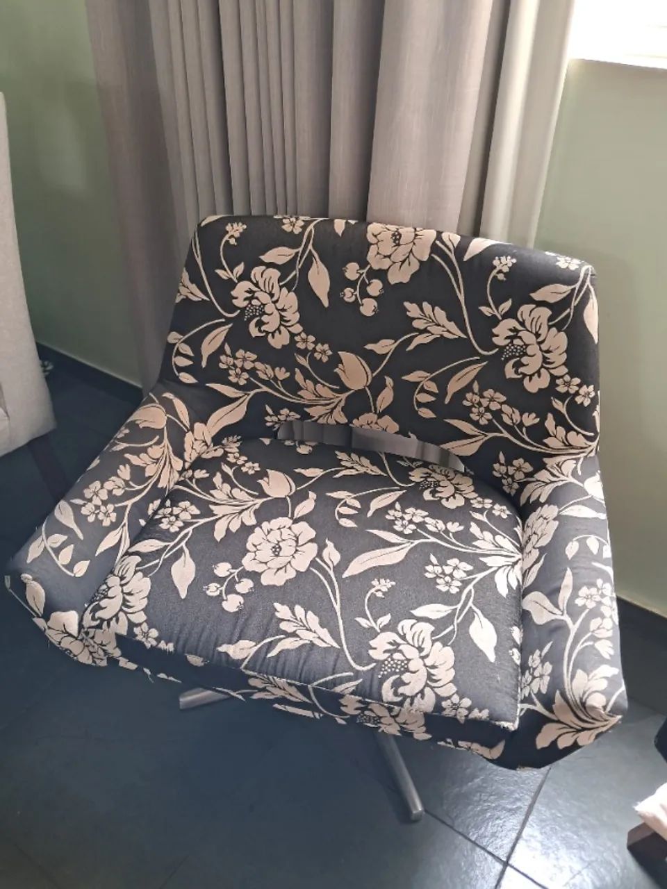 Cadeiras decorativas - Foto 2