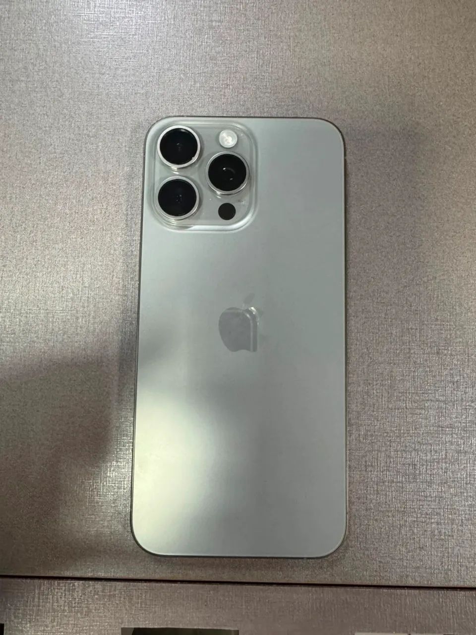 IPHONE 15 PRO MAX 512GB
