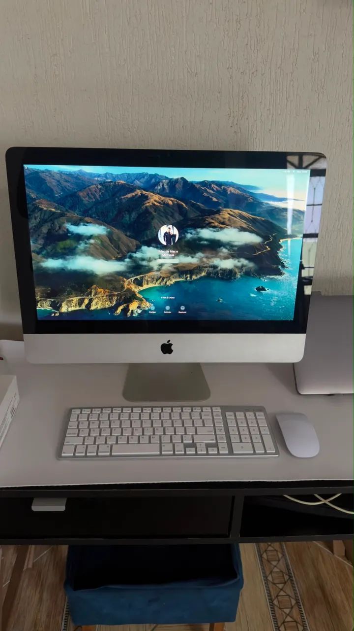 iMac 21.5? - Foto 5