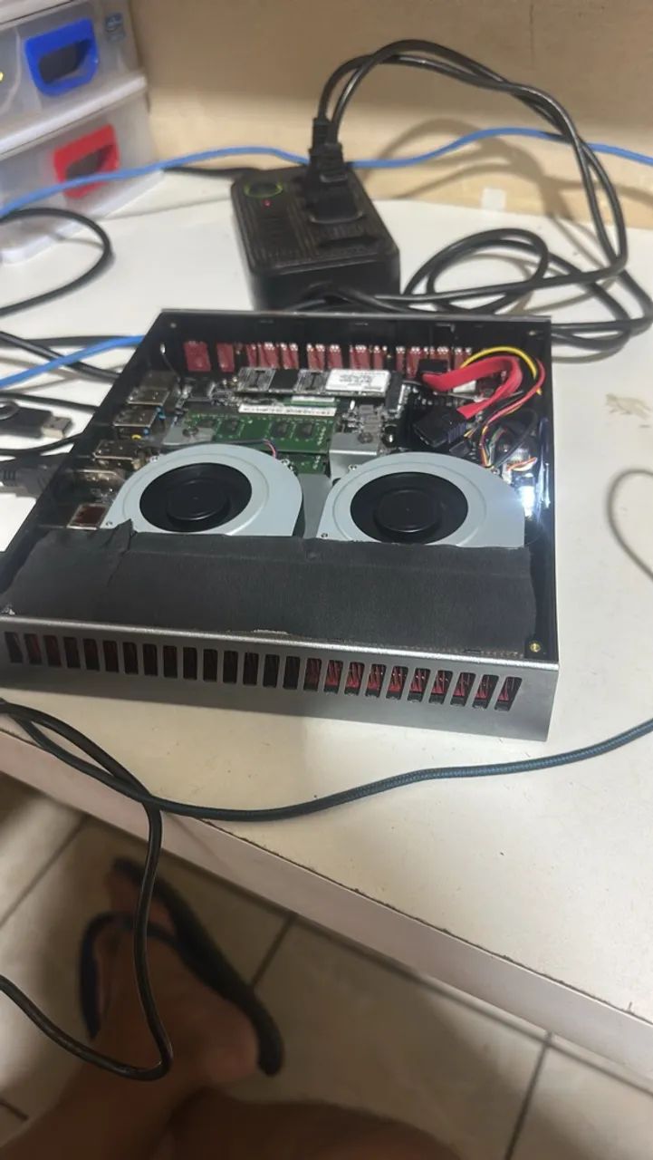 Mini PC Gamer i9 - Foto 3
