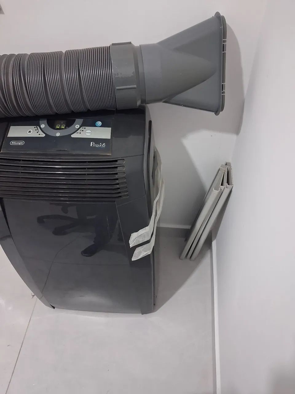 Ar condicionado Portátil  - Foto 2