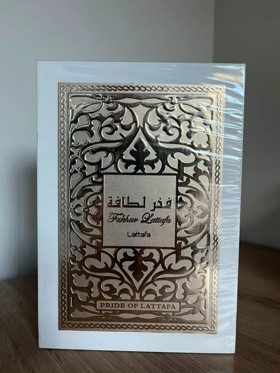 Perfumes Árabes Premium 100/105ml - R$ 280,00  - Foto 3