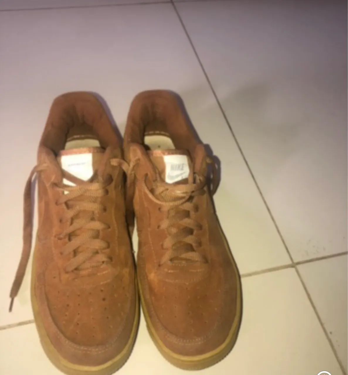 Tênis Nike 