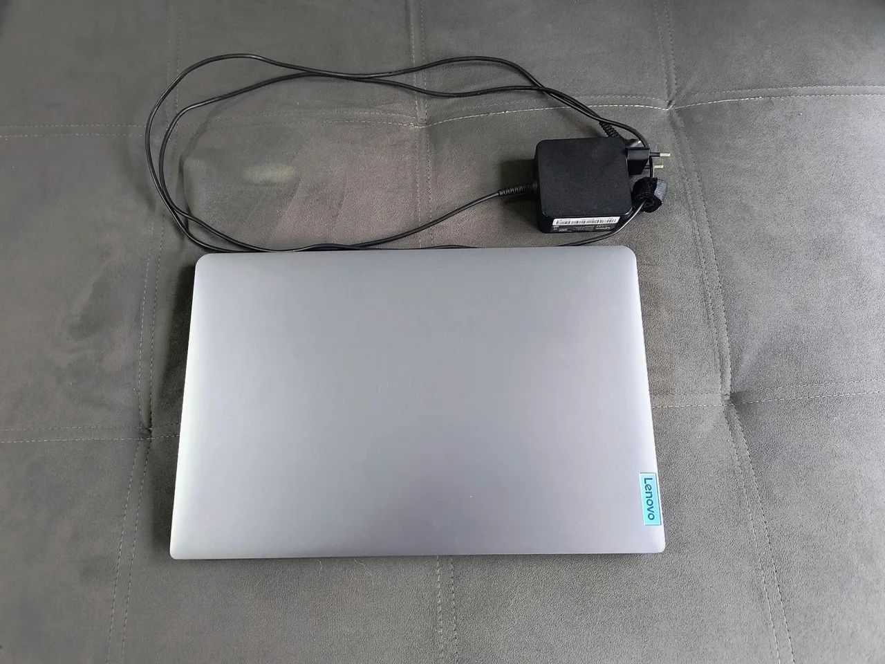 Notebook Lenovo IdeaPad - Intel i5 (11ª geração) com SSD