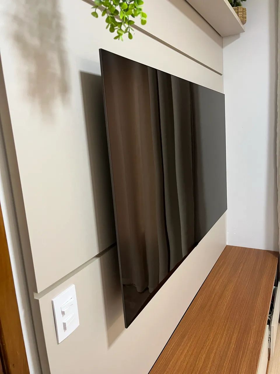 Smart TV LG OLED evo AI C4 4K 65 polegadas 2024 - Foto 4