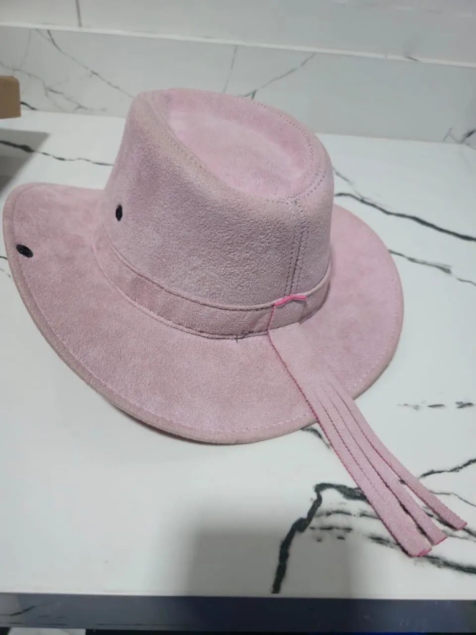 Chapéu feminino 