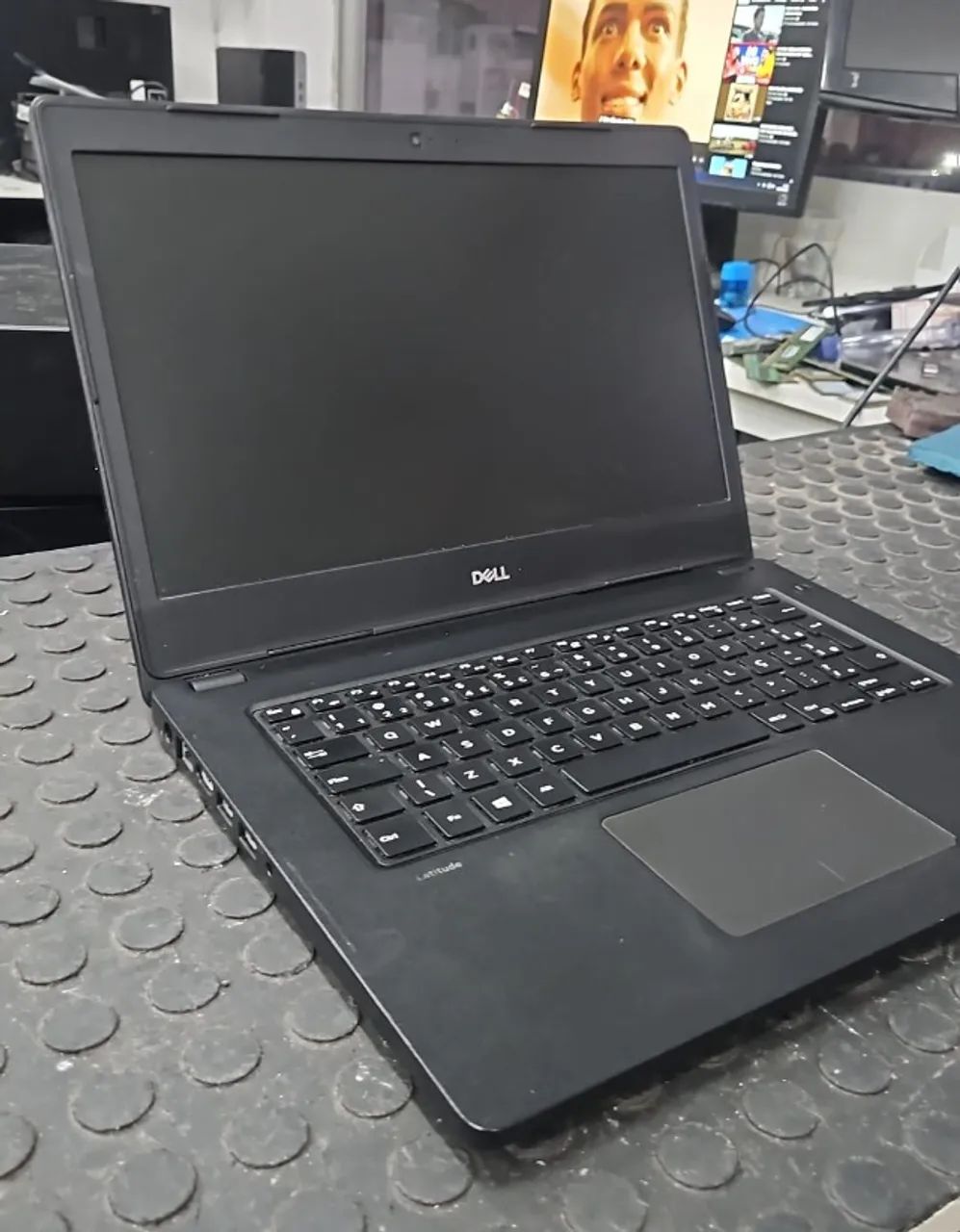 Notebook Dell Latitude 3480 - I5 7ª - 08GB RAM - SSD 240GB - Foto 2